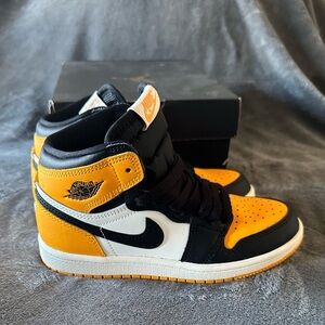 Kids Jordan 1 Retro Sneakers